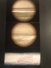 Fotografía trittico pinhole usato  Como