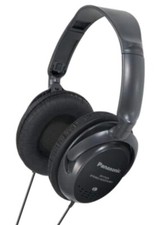 Panasonic monitor headphones for sale  UK