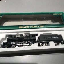 Mehano locomotive vapeur d'occasion  Versailles
