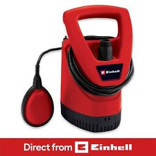 Einhell rain barrel for sale  WIRRAL