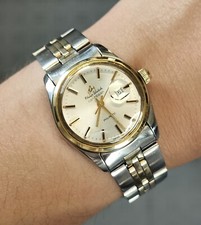 Orologio polso lusso usato  Varallo Pombia
