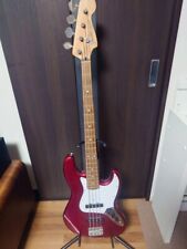 Fender japan jazz usato  Spedire a Italy