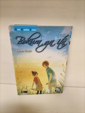 Bokura ita noi usato  Reggio Emilia