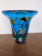 Art glass vase for sale  Phoenix