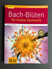 Bach blüten innere gebraucht kaufen  Nordhorn