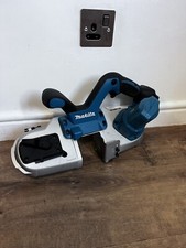 Makita dpb182 band for sale  READING
