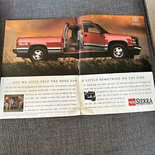 1996 gmc sierra for sale  Barneveld