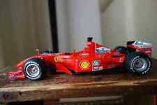 Schumacher 2001 ferrari usato  Sant Arcangelo