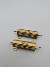 Dale 330ohm 50w gebraucht kaufen  Markt Erlbach