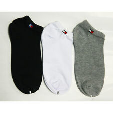 Novo, 8 Pares homens Algodão de meias masculinas de cano baixo meias esportivas Casual Masculina #A1-1, usado comprar usado  Enviando para Brazil