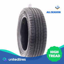Used 235 60r18 for sale  Chicago