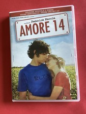Amore dvd federico usato  Chieti