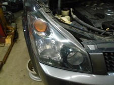 Passenger right headlight for sale  Ames