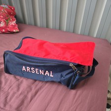 Arsenal nike boot for sale  GLASGOW