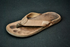 Olukai tuahine brown for sale  San Diego