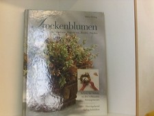 Trockenblumen trocknen präpar gebraucht kaufen  Berlin