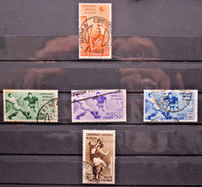 Italia regno 1934 usato  Vicenza