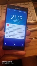 Sony xperia compact for sale  ASHBOURNE