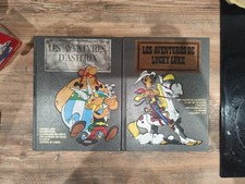 Dargaud rombaldi astérix d'occasion  Villeneuve-Loubet