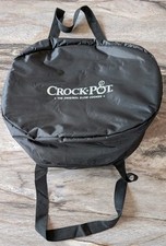 Crock pot insulated for sale  Hudson