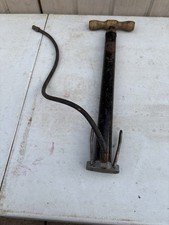 stirrup pump for sale  SPALDING