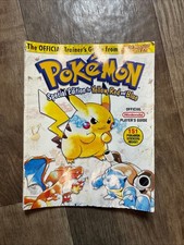 Pokémon yellow red for sale  Pompano Beach