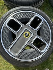Riginal mini felge gebraucht kaufen  Bocholt