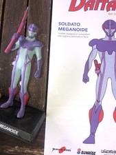 Action figure daitarn usato  Albenga