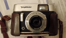 Voigtländer vito con usato  Italia