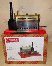 Modern mamod sp5d for sale  BURY ST. EDMUNDS