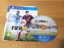Fifa ps4 usato  Terni