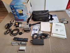 Sony dcr pc100e gebraucht kaufen  Berlin