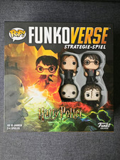 Harry potter funkoverse gebraucht kaufen  Aachen