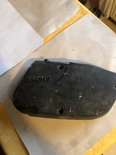 Hercules sachs zündungsdeckel gebraucht kaufen  Ramsthal