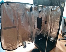 Growbox gewächshaus pflanzenz gebraucht kaufen  Alfter
