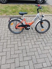 Kinder fahrrad zoll gebraucht kaufen  Düsseldorf