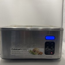 Cuisinart slow cooker for sale  Brooklyn