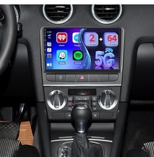 Autoradio touch per usato  Cisterna di Latina