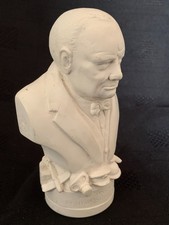 Winston churchill handmade for sale  SOUTHAMPTON