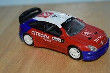 Norev citroen xsara d'occasion  Briare