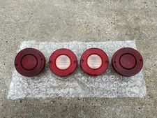Conjunto de lanterna traseira 1980-1982 C3 Corvette fabricante de equipamento original GM comprar usado  Enviando para Brazil