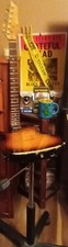 Electric guitar rolling for sale  Sevierville