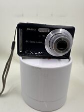 Casio exilim zoom for sale  Yelm