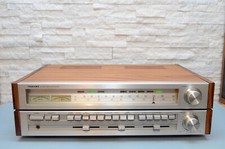  Toshiba SA-620 Piękny Amplituner Vintage, Monster Reciver, używany na sprzedaż  PL