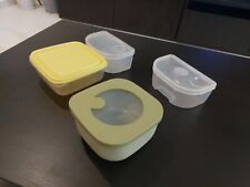 Set contenitori per usato  Empoli