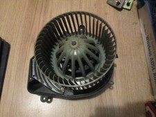 Moteur pulseur chauffage d'occasion  Hautmont