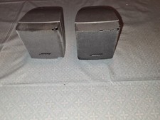 Bose lifestyle cube gebraucht kaufen  Ahaus