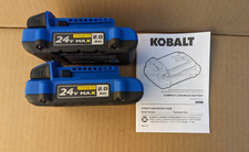 Two kobalt 224 for sale  Rowland Heights