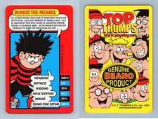 Dennis menace beano for sale  SLEAFORD