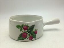 Petite casserole porcelaine d'occasion  Mantes-la-Jolie